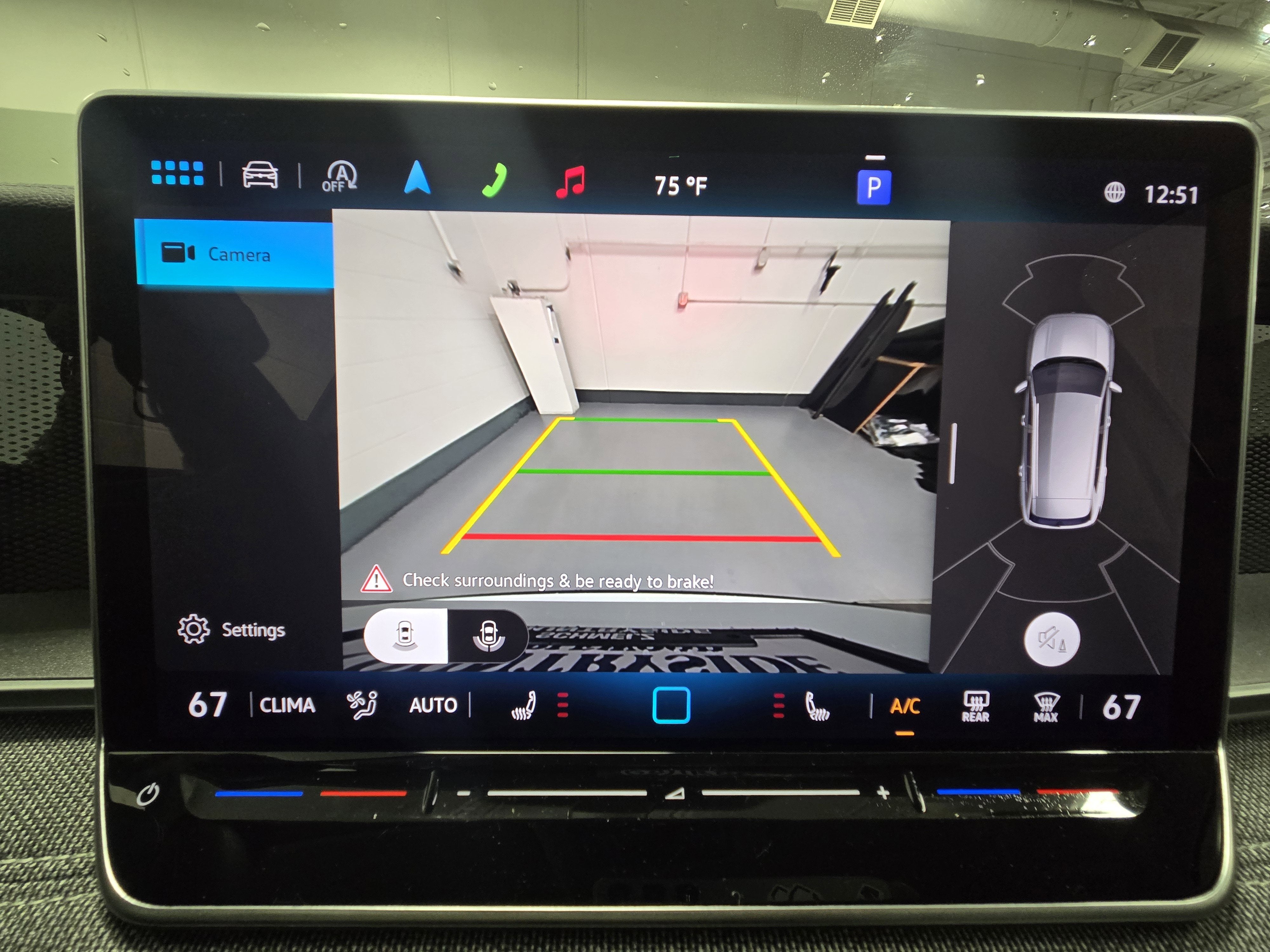 2025 Volkswagen Tiguan S