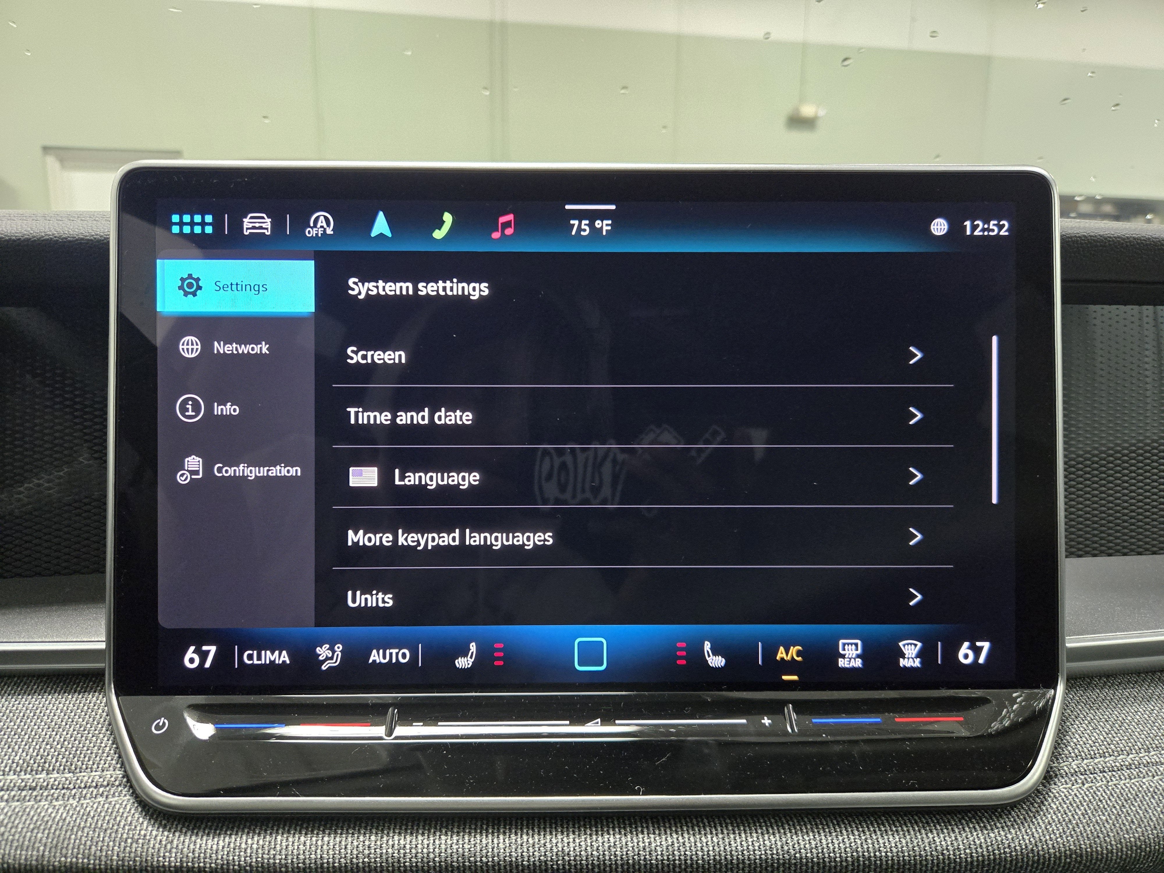 2025 Volkswagen Tiguan S