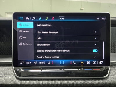 2025 Volkswagen Tiguan S