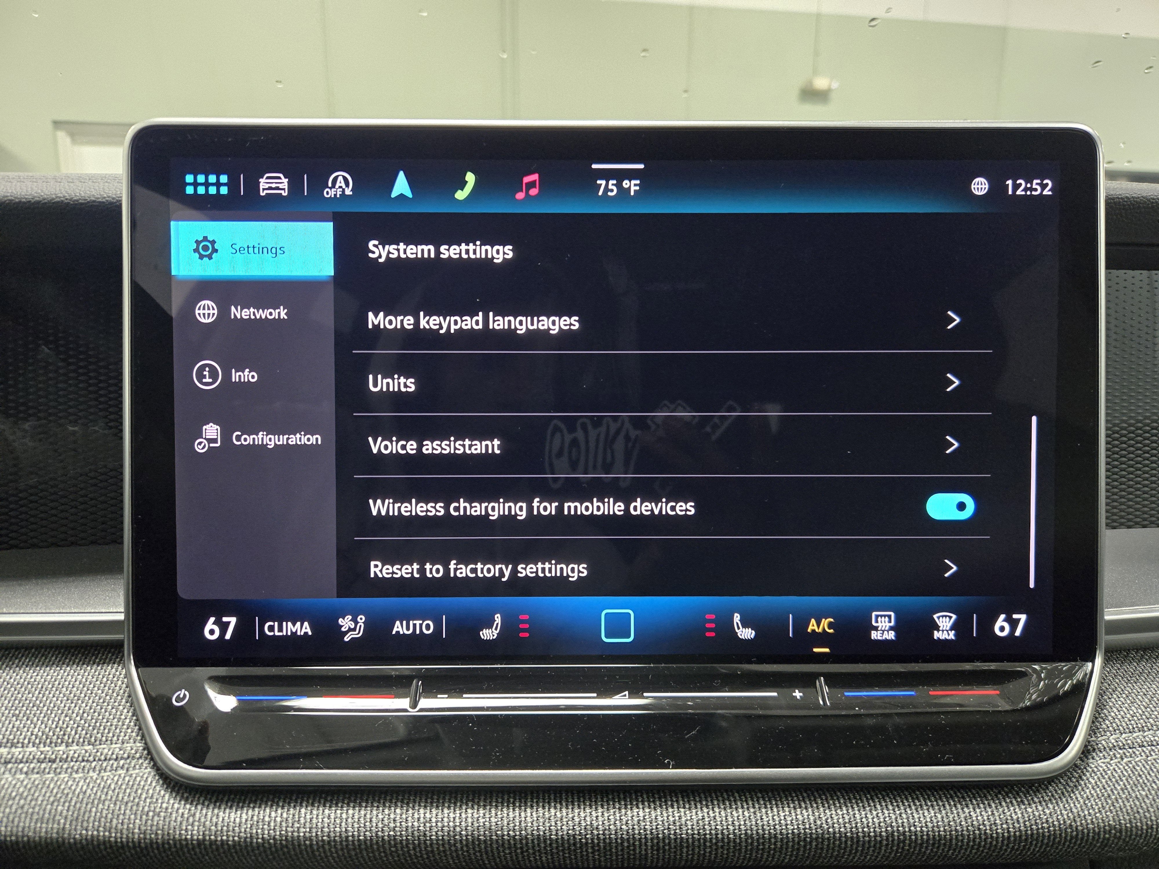 2025 Volkswagen Tiguan S