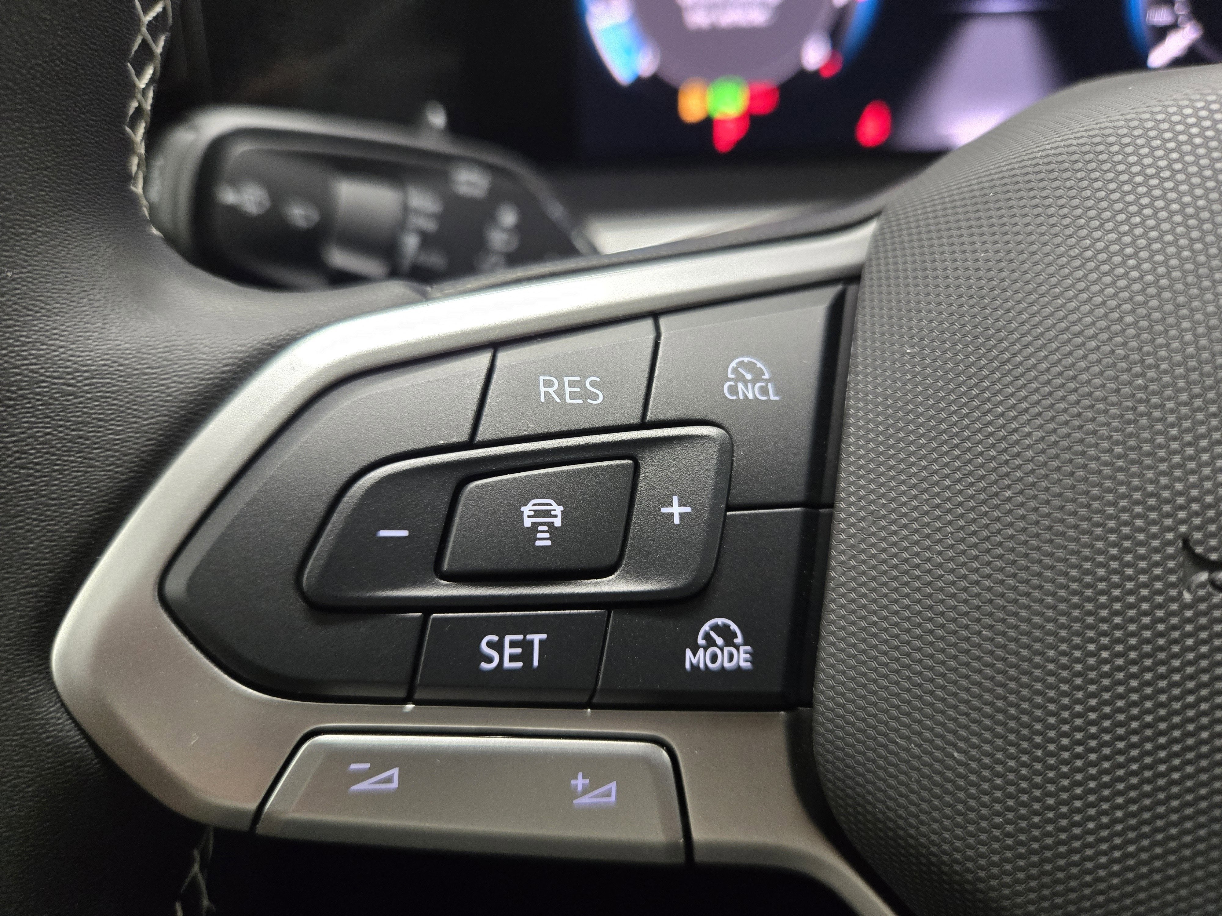 2025 Volkswagen Tiguan S