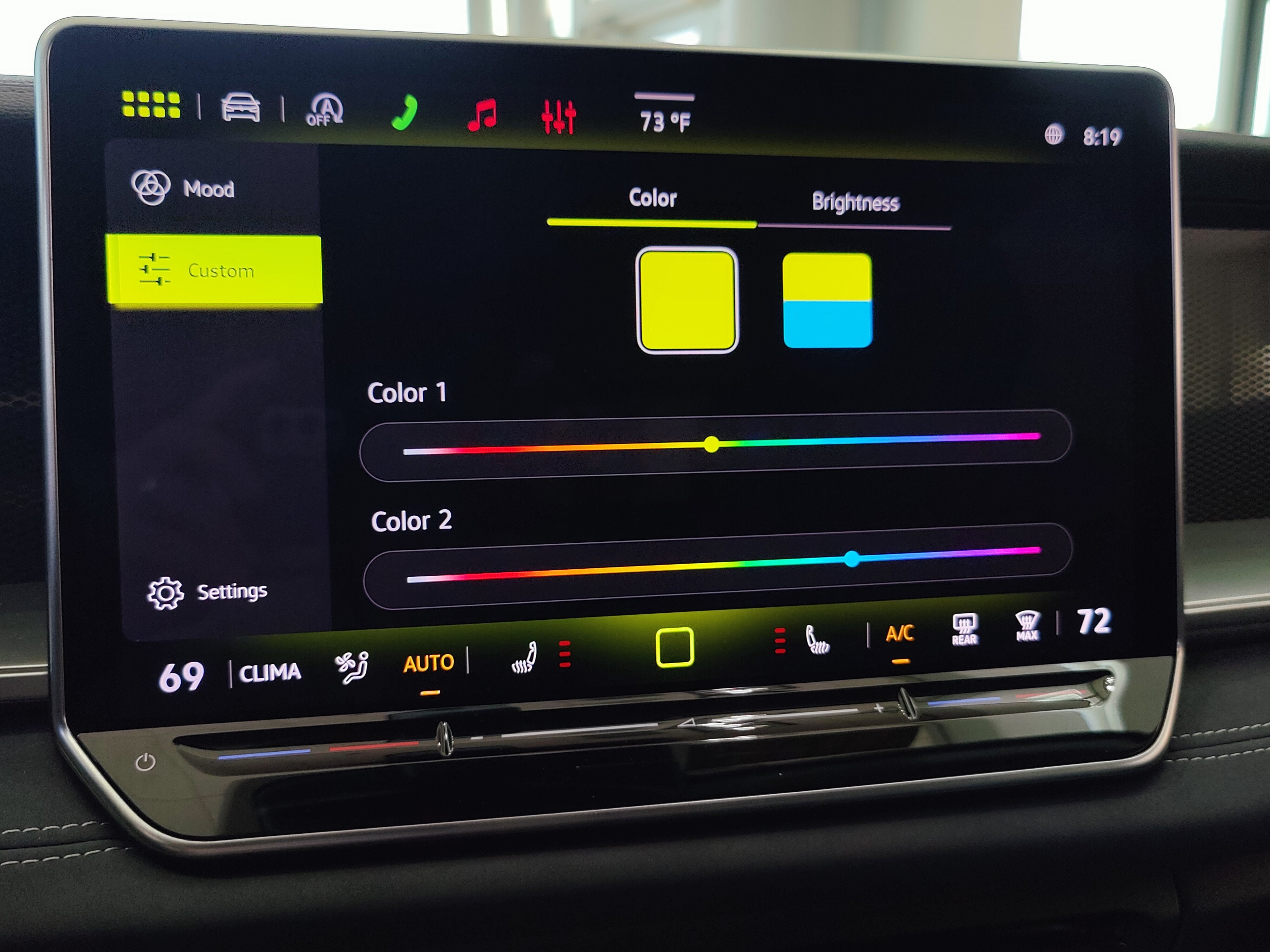 2026 Volkswagen Tiguan SE AWD