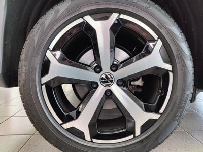 2026 Volkswagen Tiguan SE AWD