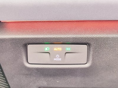 2026 Volkswagen Tiguan SE AWD