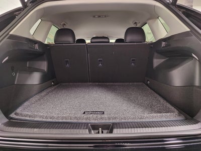 2025 Volkswagen Tiguan SE 4-Motion AWD