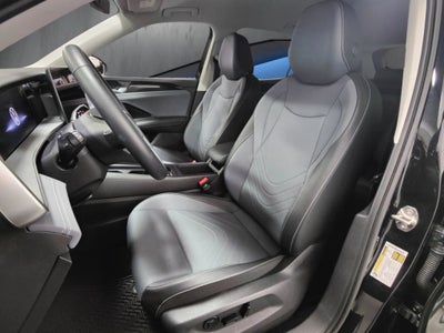 2025 Volkswagen Tiguan SE 4-Motion AWD