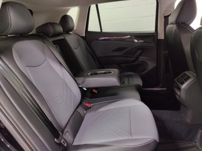 2025 Volkswagen Tiguan SE 4-Motion AWD