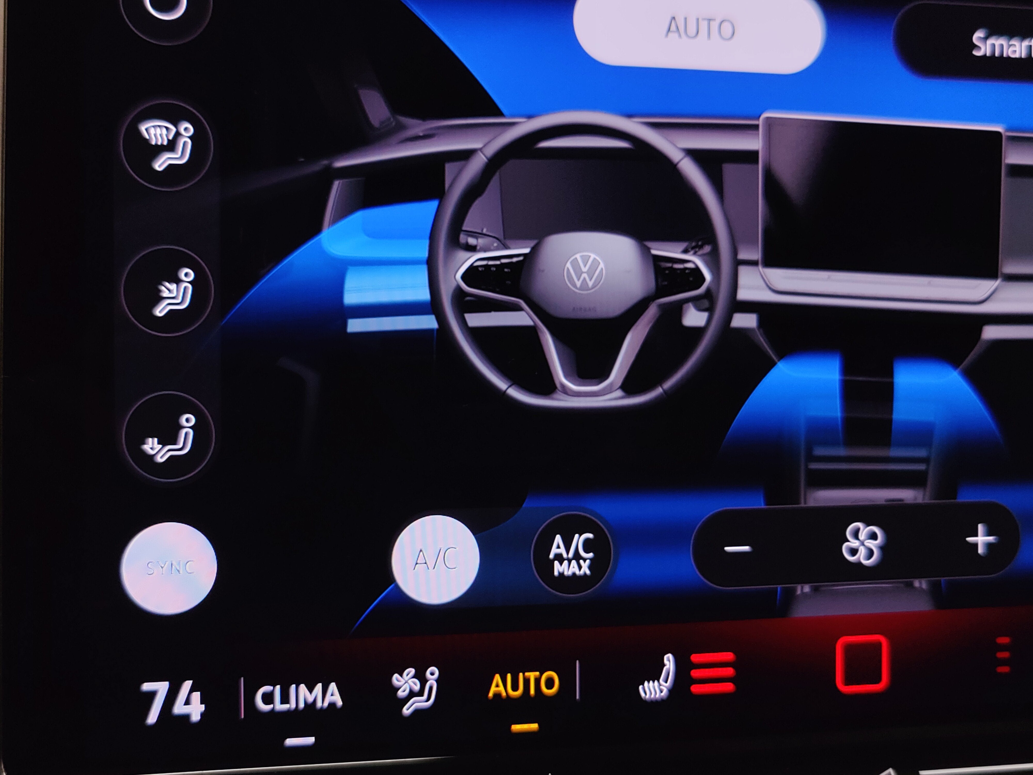 2025 Volkswagen Tiguan SE 4-Motion AWD
