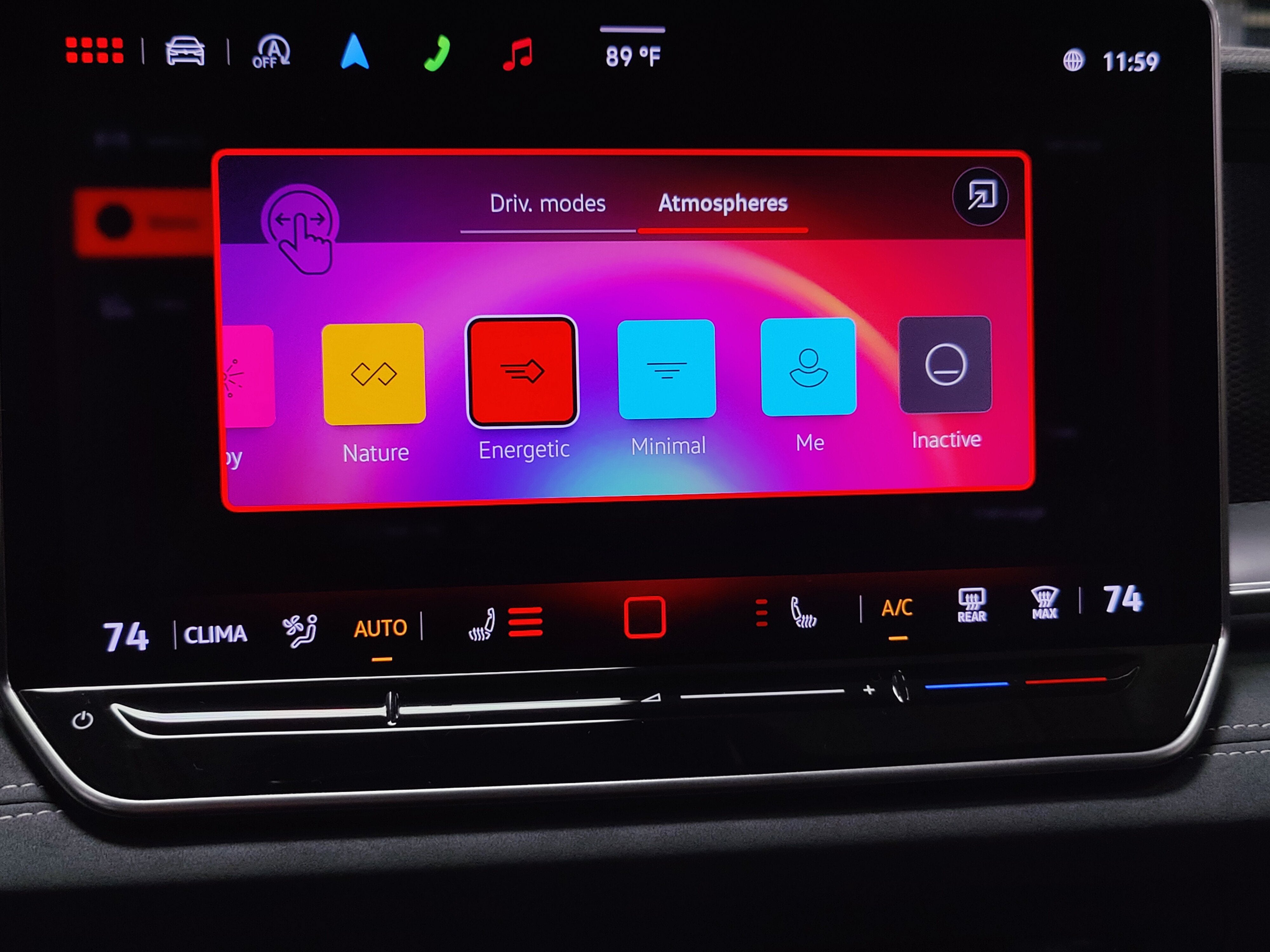 2025 Volkswagen Tiguan SE 4-Motion AWD