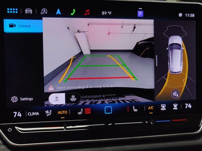 2025 Volkswagen Tiguan SE 4-Motion AWD
