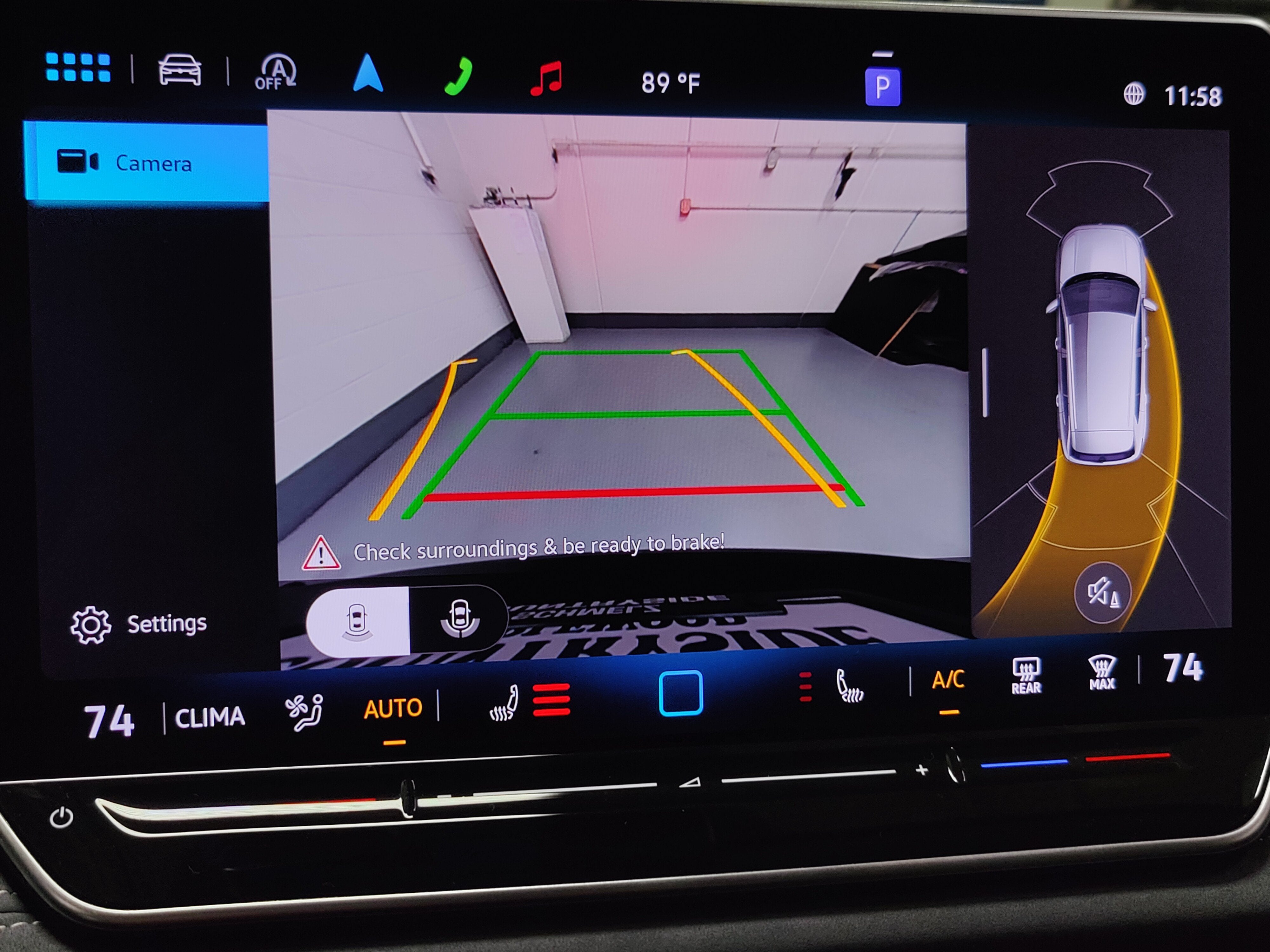 2025 Volkswagen Tiguan SE 4-Motion AWD