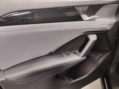 2025 Volkswagen Tiguan SE 4-Motion AWD
