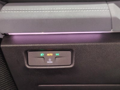 2025 Volkswagen Tiguan SE 4-Motion AWD