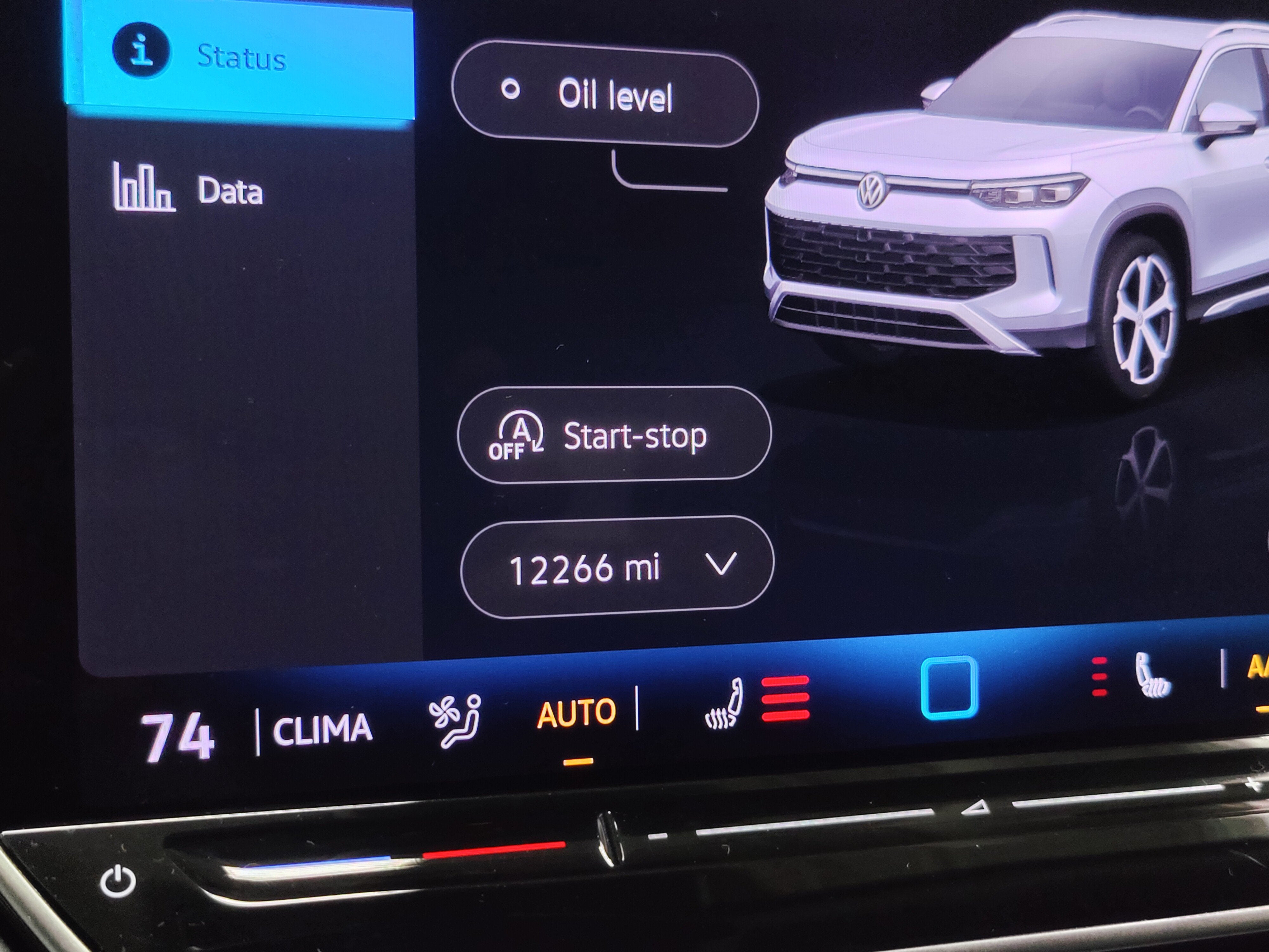 2025 Volkswagen Tiguan SE 4-Motion AWD