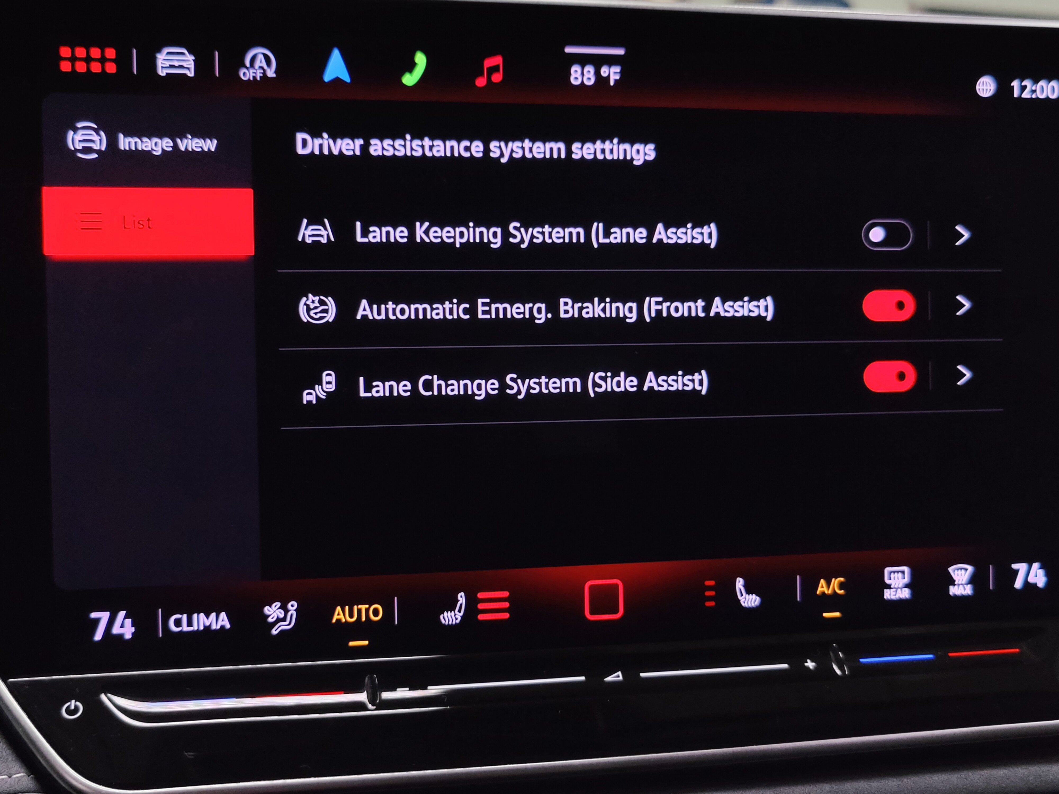 2025 Volkswagen Tiguan SE 4-Motion AWD