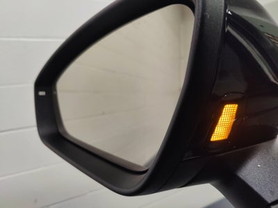 2025 Volkswagen Tiguan SE 4-Motion AWD