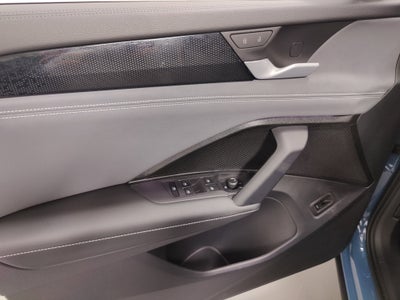 2025 Volkswagen Tiguan SE 4-Motion AWD