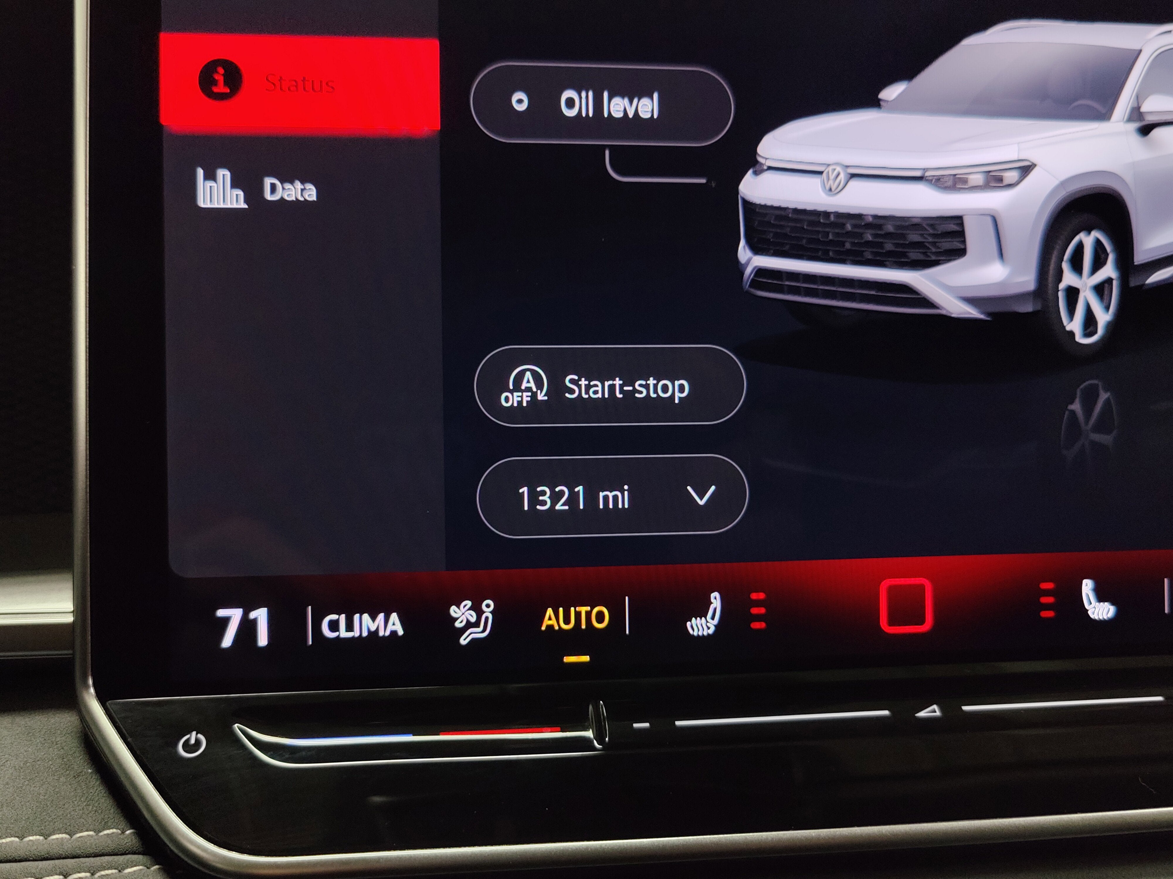 2025 Volkswagen Tiguan SE 4-Motion AWD