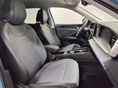 2025 Volkswagen Tiguan SE 4-Motion AWD