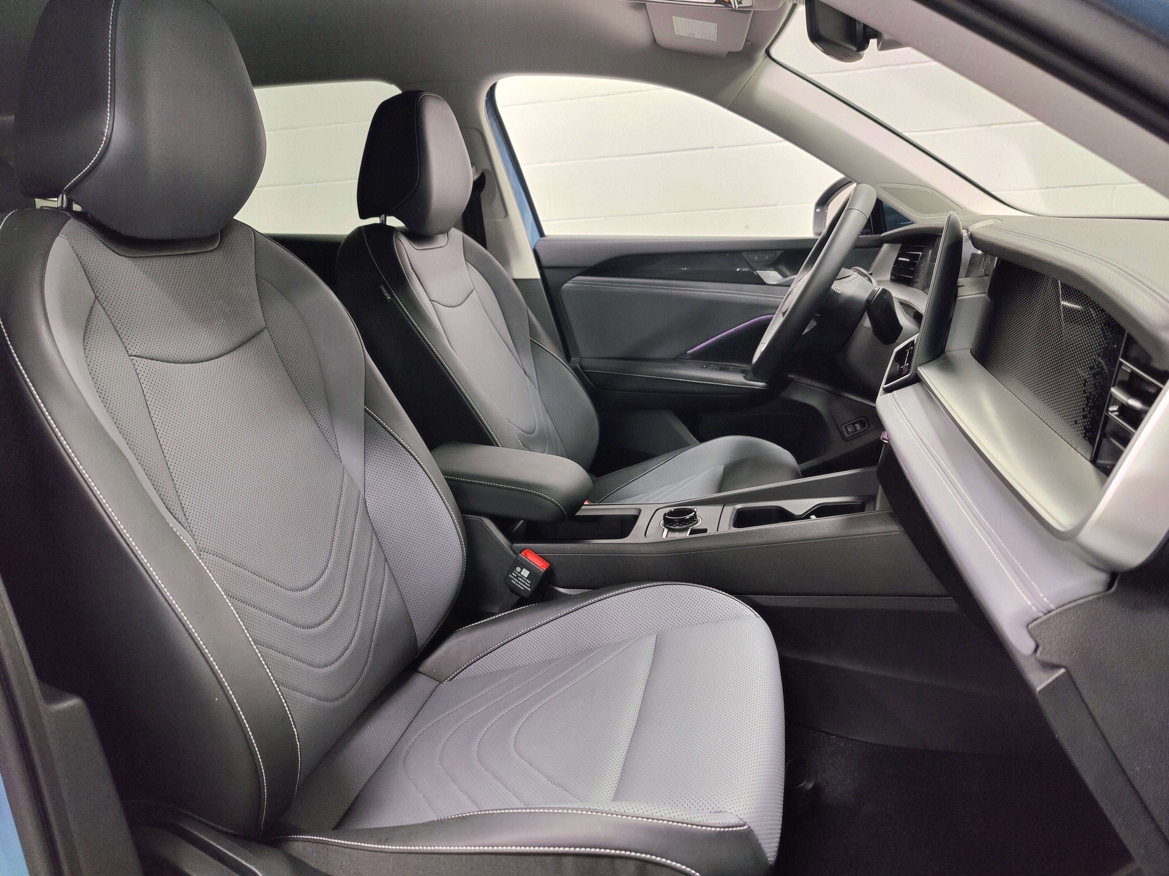 2025 Volkswagen Tiguan SE 4-Motion AWD