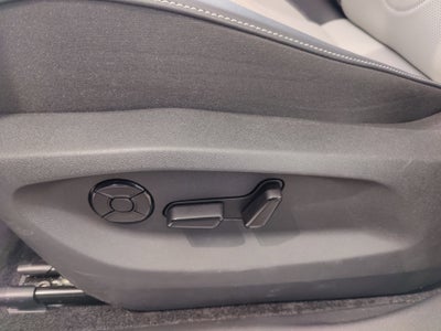 2025 Volkswagen Tiguan SE 4-Motion AWD