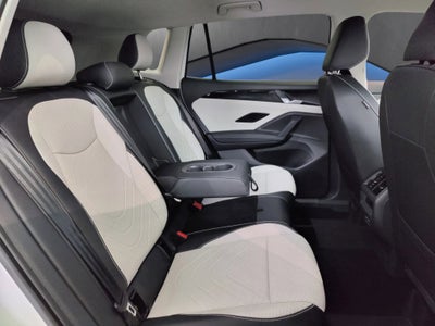 2025 Volkswagen Tiguan SE 4-Motion AWD