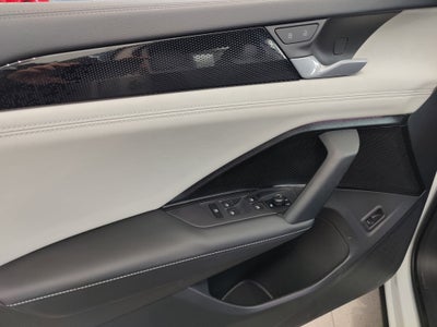 2025 Volkswagen Tiguan SE 4-Motion AWD