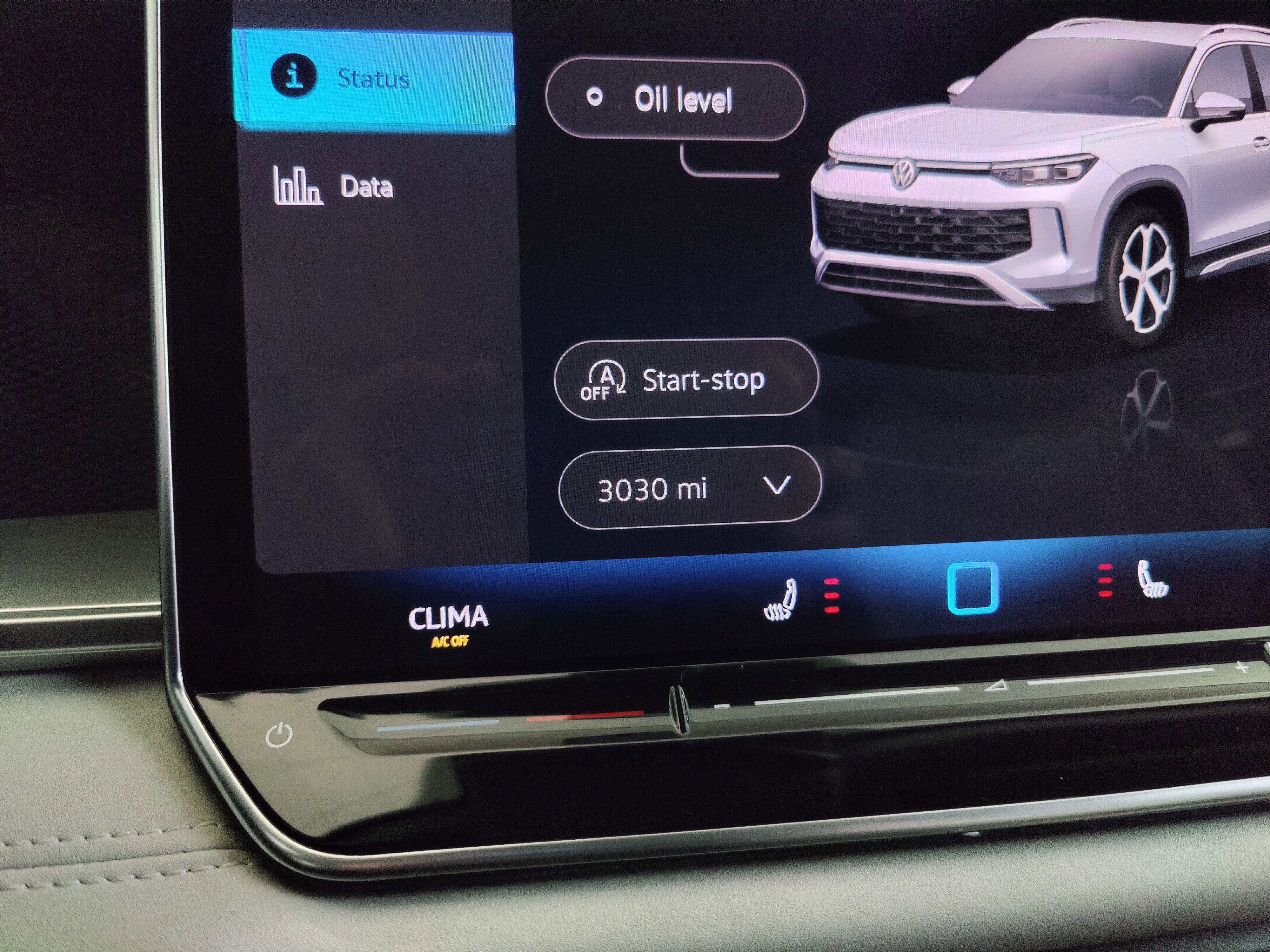 2025 Volkswagen Tiguan SE 4-Motion AWD