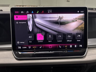 2025 Volkswagen Tiguan SE 4-Motion AWD