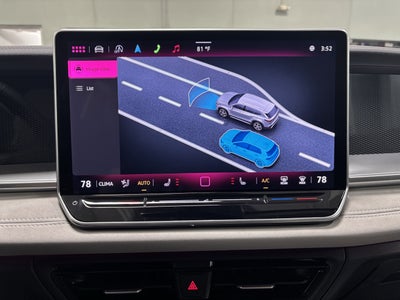 2025 Volkswagen Tiguan SE 4-Motion AWD