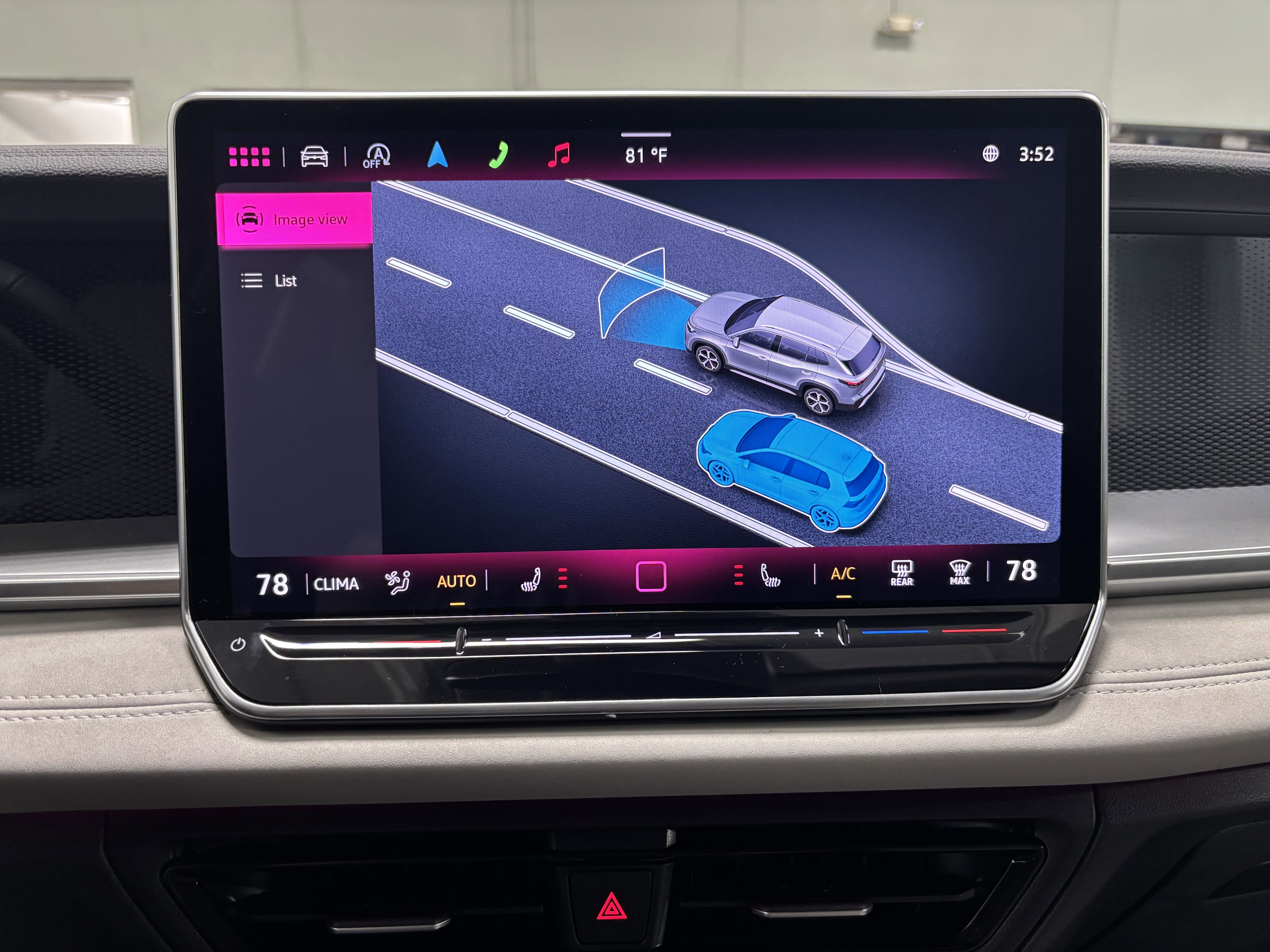 2025 Volkswagen Tiguan SE 4-Motion AWD