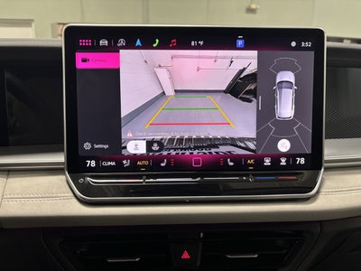 2025 Volkswagen Tiguan SE 4-Motion AWD