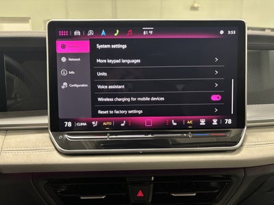 2025 Volkswagen Tiguan SE 4-Motion AWD