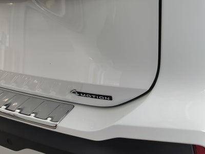 2025 Volkswagen Tiguan SE 4-Motion AWD