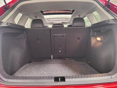 2023 Volkswagen Taos SE w/Sunroof