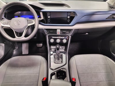 2023 Volkswagen Taos SE w/Sunroof
