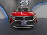 2023 Volkswagen Taos SE w/Sunroof