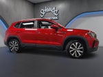 2023 Volkswagen Taos SE w/Sunroof