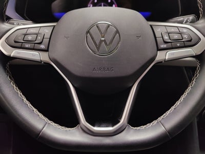 2023 Volkswagen Taos SE w/Sunroof