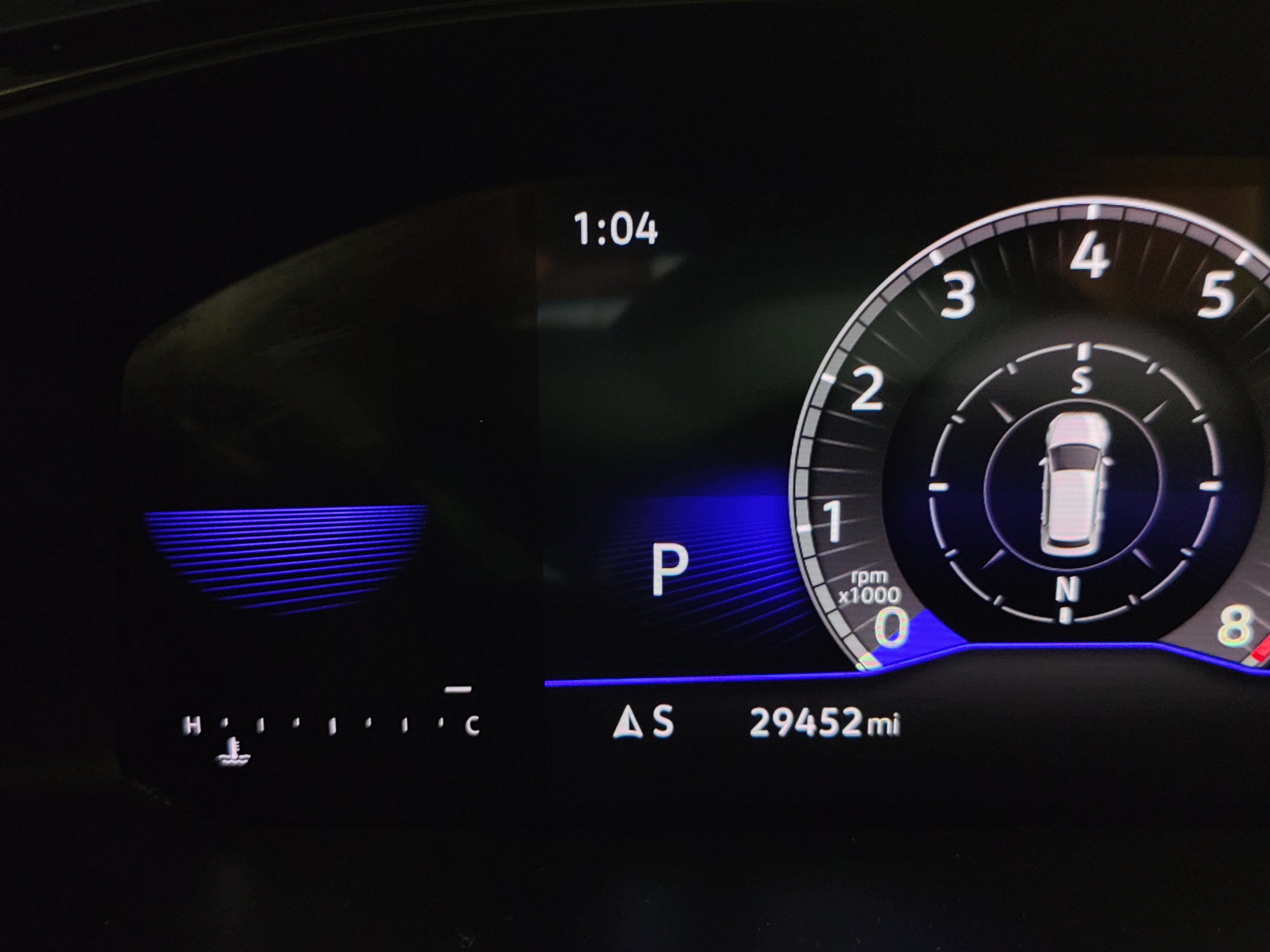 2023 Volkswagen Taos SE w/Sunroof