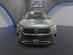 2023 Volkswagen Taos SE w/Sunroof