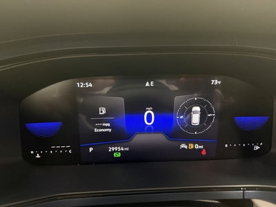 2023 Volkswagen Taos SE w/Sunroof
