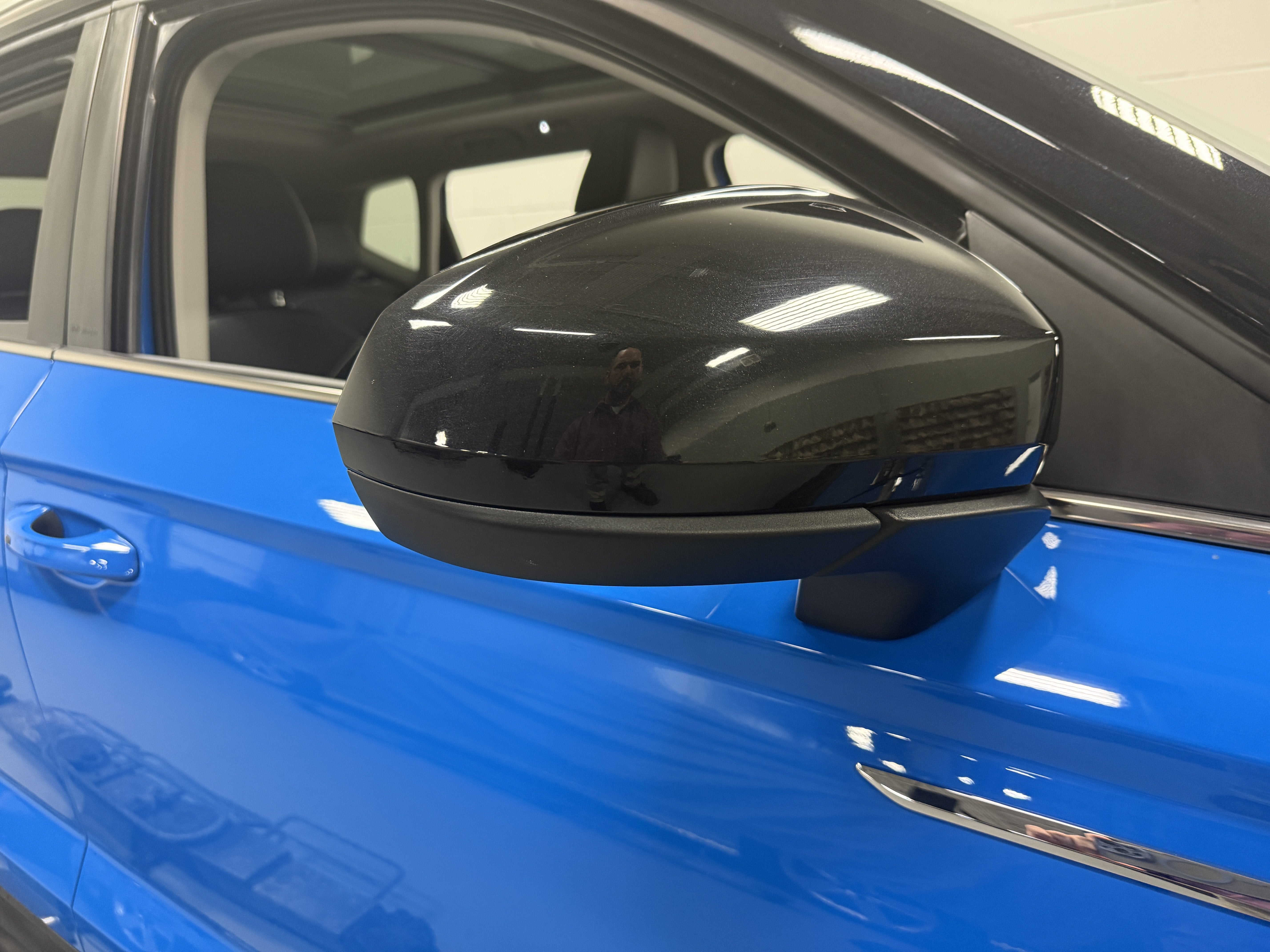 2024 Volkswagen Taos SE w/Sunroof