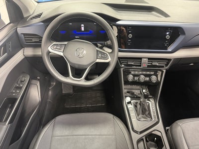 2024 Volkswagen Taos SE w/Sunroof