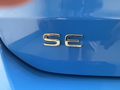 2024 Volkswagen Taos SE w/Sunroof
