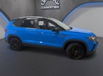 2024 Volkswagen Taos SE w/Sunroof
