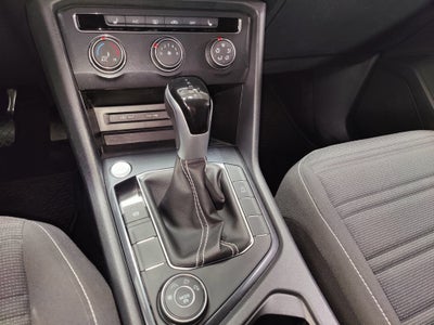 2024 Volkswagen Tiguan S 4-Motion AWD