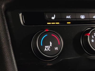 2024 Volkswagen Tiguan S 4-Motion AWD