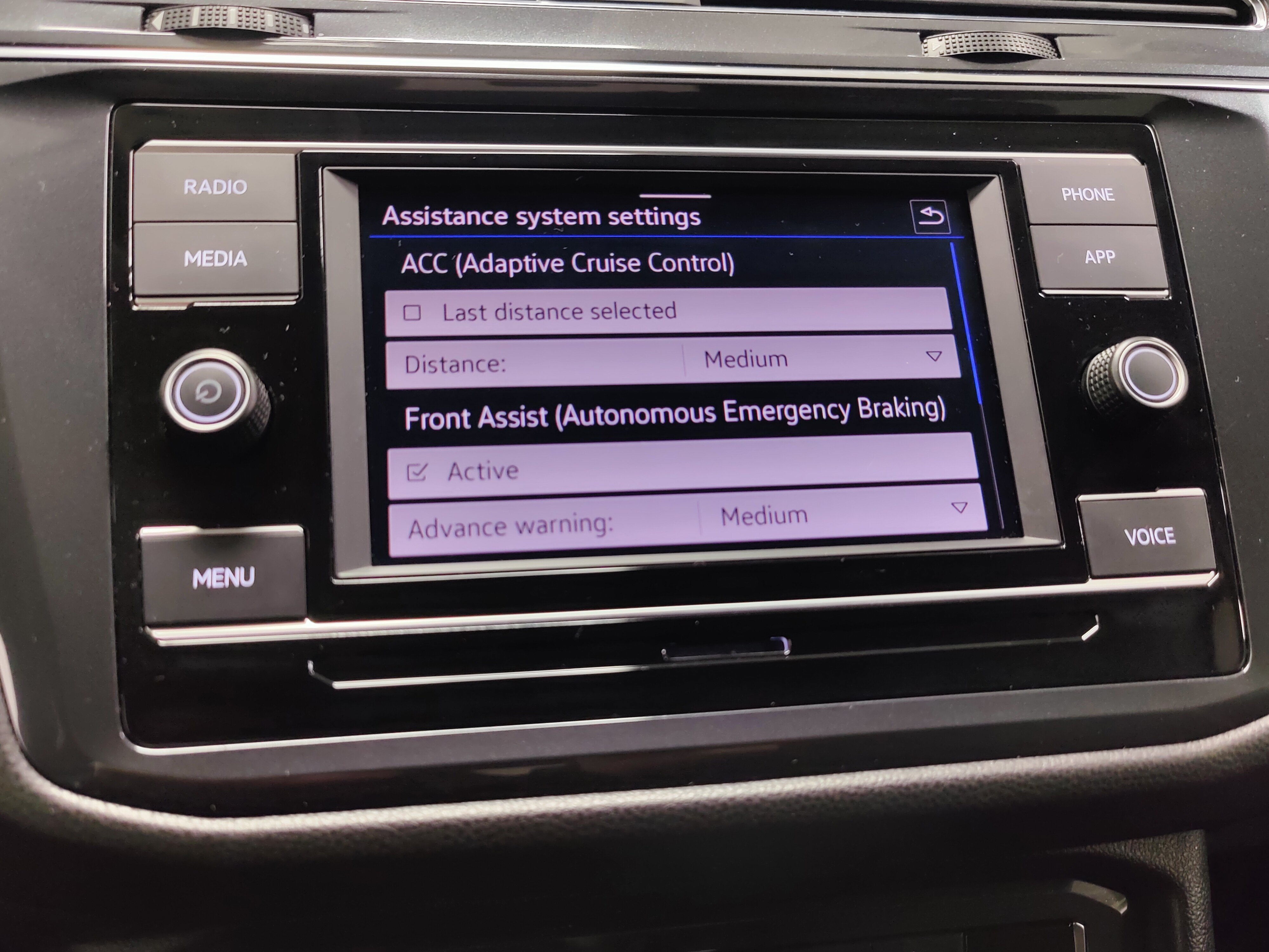 2024 Volkswagen Tiguan S 4-Motion AWD