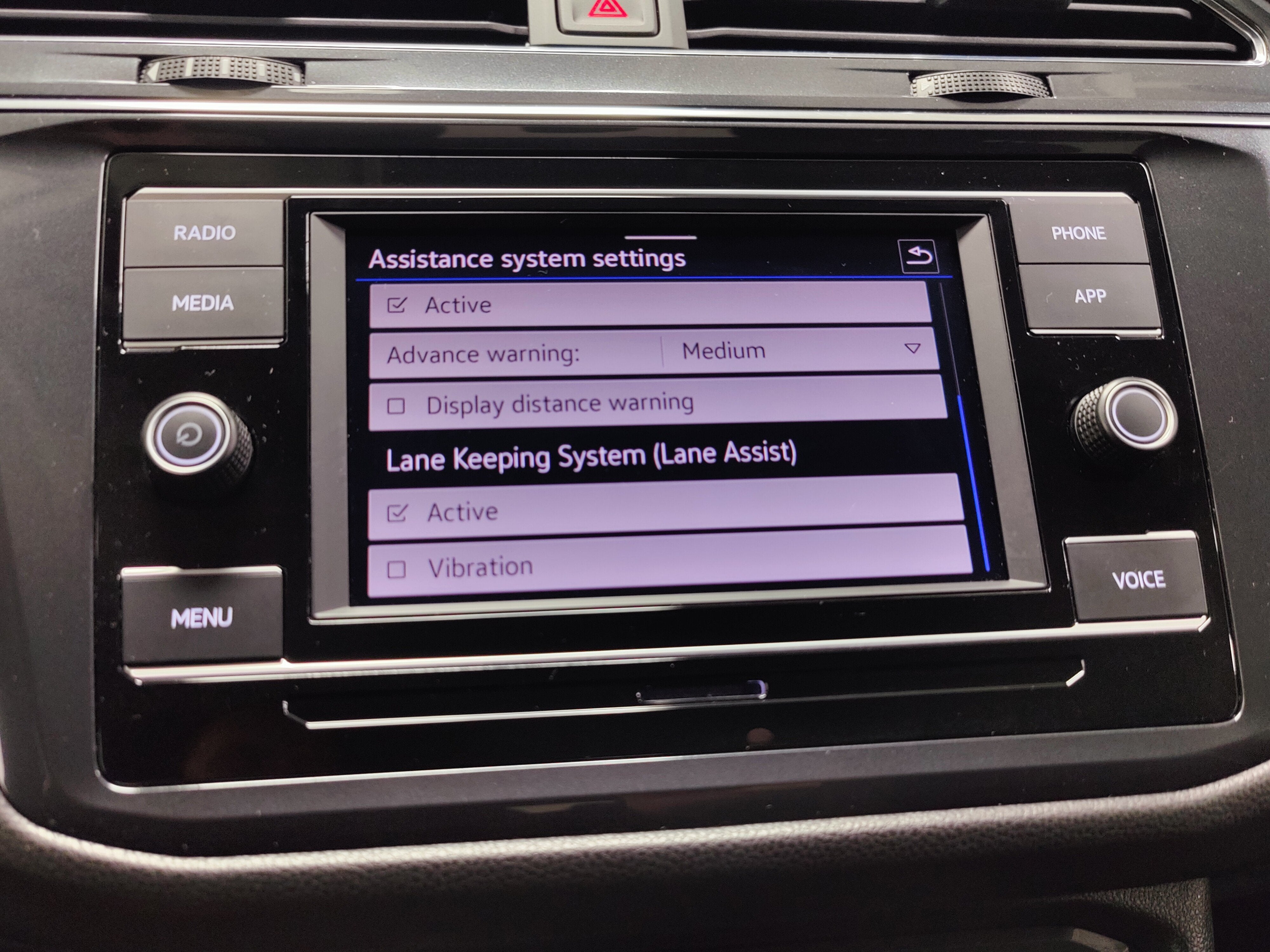 2024 Volkswagen Tiguan S 4-Motion AWD